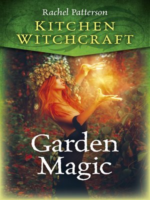 cover image of Kitchen Witchcraft